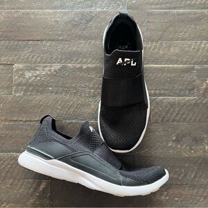 APL Women's TechLoom Bliss Running Sneaker